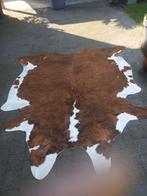 Koevel, Ophalen of Verzenden, Gebruikt, Bruin