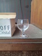 Verres Leffe 75ml, Enlèvement