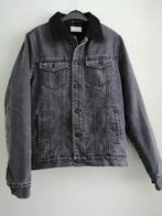 mooie zwarte jeansjas Only & Sons  maat S, Kleding | Heren, Ophalen of Verzenden, Gedragen, Maat 46 (S) of kleiner, Only & sons