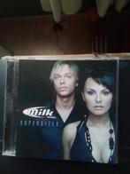 CD Milk Inc, Ophalen of Verzenden, Zo goed als nieuw