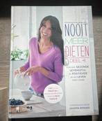 Sandra bekkari deel 4, Boeken, Ophalen of Verzenden, Zo goed als nieuw