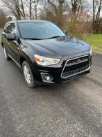 Mitsubishi ASX 1,8 DID, Cuir, Euro 5, Achat, 139 g/km
