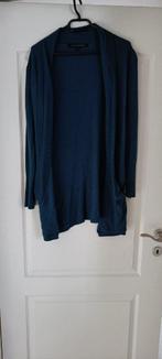 lange vest La Fée Maraboutee, Ophalen