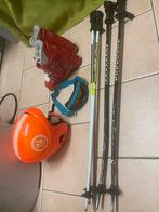 Kinder ski gerief, Sport en Fitness, Ophalen, Gebruikt, Ski