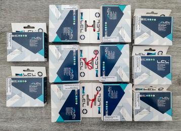 LCL-inktcartridgeset beschikbaar voor biedingen