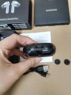 Samsung Galaxy Buds 3 Pro, Ophalen of Verzenden, Nieuw, In gehoorgang (in-ear), Bluetooth