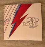 David Bowie LP, Ophalen of Verzenden, Zo goed als nieuw