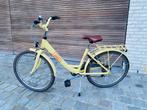 Meisjesfiets 24 inch, Fietsen en Brommers, Ophalen, Gebruikt, 24 inch, Versnellingen