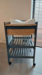 Verzorgingstafel / luiertafel Troll, Kinderen en Baby's, Ophalen, Gebruikt