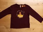 Nieuwstaat, mooie longsleeve Kaatje, maat 92, meisje, Kinderen en Baby's, Meisje, JBC, Ophalen of Verzenden, Zo goed als nieuw