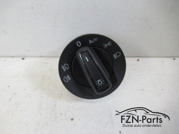 VW Golf 7 Variant Lichtschakelaar 5G0941431AP beschikbaar voor biedingen