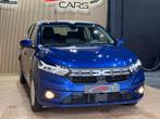 Dacia Sandero 1.0 TCe * GARANTIE 12 MOIS * 1ER PROPRIETAIRE, Auto's, Stof, Gebruikt, Bedrijf, 5 deurs