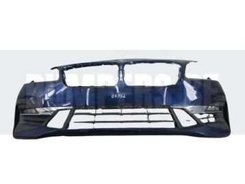Bumper   BMW 2 F45 F46 	 Facelift  LCI Luxury 18-    Voorbum beschikbaar voor biedingen