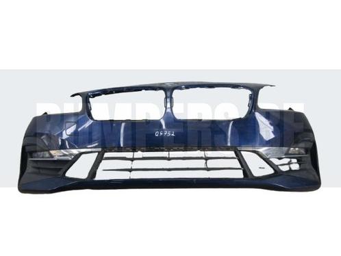 Bumper   BMW 2 F45 F46 	 Facelift  LCI Luxury 18-    Voorbum, Auto-onderdelen, Carrosserie, Bumper, Voor, Gebruikt, 6 maanden garantie