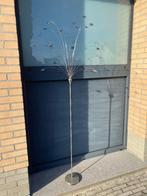 Fotostandaard ong 160 cm op voet, Ophalen, Minder dan 50 cm, Gebruikt, Metaal of Aluminium