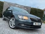 Skoda Superb Berline 1.6Tdi Gps, Toit Ouvrant..., Voorwielaandrijving, Stof, 4 cilinders, Bedrijf