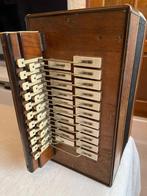 Acordeon, Muziek en Instrumenten, Ophalen, Zo goed als nieuw