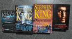 Boeken Stephen King, Ophalen of Verzenden, Gelezen