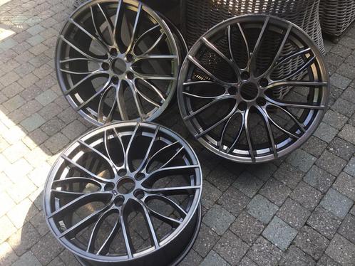 BMW performance velgen 405M 19” 3 stuks, Auto-onderdelen, Banden en Velgen, Velg(en), Ophalen