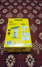 Essuie-glace Karcher WV1 plus D500 neuf dans sa boîte.
Fixé, Bricolage & Construction, Enlèvement ou Envoi