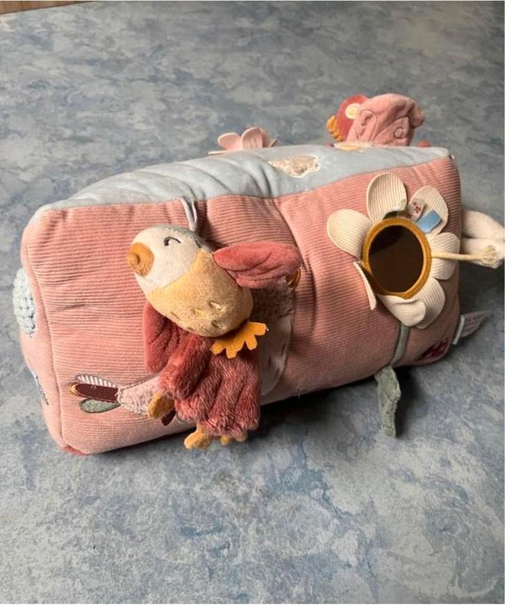 Little Dutch Flowers and Butterflies, Kinderen en Baby's, Speelgoed | Babyspeelgoed, Nieuw, Overige typen, Ophalen