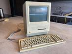 Apple Macintosh SE, Computers en Software, Vintage Computers, Ophalen, Apple