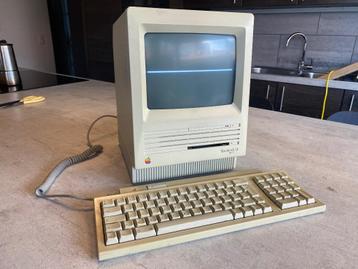 Apple Macintosh SE beschikbaar voor biedingen