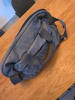 Verzorgingstas Joolz, Ophalen