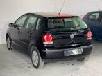 Volkswagen Polo 12 maanden garantie, Auto's, Volkswagen, Voorwielaandrijving, Stof, 1198 cc, Zwart