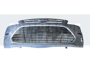 Bumper Ford Mondeo MK4 IV FACELIFT 10-14 BS71-17757 Voorbump beschikbaar voor biedingen