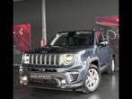 Jeep Renegade Limited 1.5, 0 cilinders, Zwart, Bedrijf, 5 deurs