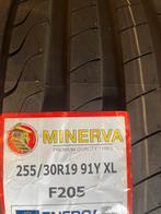 255/30/19(91Y) Minerva 255/30/19(91Y) Minerva, Ophalen of Verzenden, Zo goed als nieuw