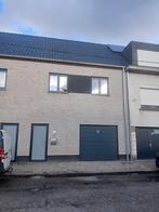 Woning te huur Zelzate 3 slp/ garage/ tuin, Immo, Huizen te huur, Direct bij eigenaar, 3 kamers, Tussenwoning, Zelzate