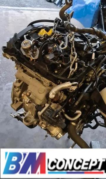 116i F20-gecertificeerde BMW B38B15A-motor €3.000 beschikbaar voor biedingen