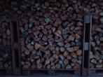 Vers gezaagd brandhout, canada, Tuin en Terras, Brandhout, 3 tot 6 m³, Blokken, Ophalen, Overige houtsoorten