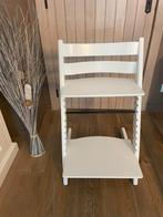 Tripp trapp stokke nieuwstaat triptrap trip trap tripptrapp, Kinderen en Baby's, Ophalen of Verzenden, Nieuw, Meegroeistoel, Stoelverkleiner