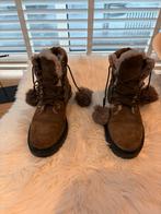 Jimmy Choo botjes, Kleding | Dames, Schoenen, Ophalen of Verzenden, Zo goed als nieuw