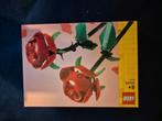 Lego Rozen, Ophalen of Verzenden, Zo goed als nieuw, Lego