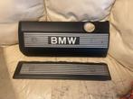Bmw M52 motor afdekking 520i 523i 528i 320i E36 328i 5-serie, Ophalen of Verzenden, Gebruikt, BMW