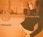 Vanessa Amorosi - Absolutely everybody, 1 single, Ophalen, Zo goed als nieuw, R&B en Soul