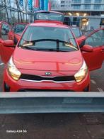KIA PICANTO 2017 - ESSENCE- 1.0 - EURO 6b - 49Kw, Auto's, Particulier, Picanto, Te koop, Benzine