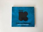 2 cd dubbel cd iedereen klassiek blues, Comme neuf, Enlèvement ou Envoi