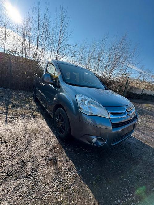 Citroën Berlingo Multispace 1.6HDI EURO5 173MKM, Auto's, Citroën, Particulier, Berlingo, Elektrische ramen, Diesel, Euro 5, Ophalen