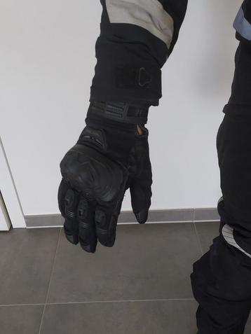 Handschoen moto zomer beschikbaar voor biedingen