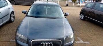 Problème de l'embrayage, Autos, Audi, Entreprise, Achat