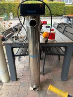 Bio uv 40, Tuin en Terras, Ophalen, Gebruikt, Vijverfilter