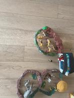 Playmobil zoo, Ophalen of Verzenden, Zo goed als nieuw, Los Playmobil