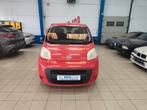 Fiat qubo, Autos, Fiat, Rouge, Achat, Entreprise, Diesel