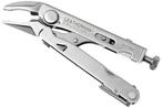 Leatherman Crunch lire bien, Ophalen of Verzenden, Zo goed als nieuw