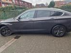 bmw 520 GT EURO 6  2014, Cuir, Euro 6, 5 portes, Particulier